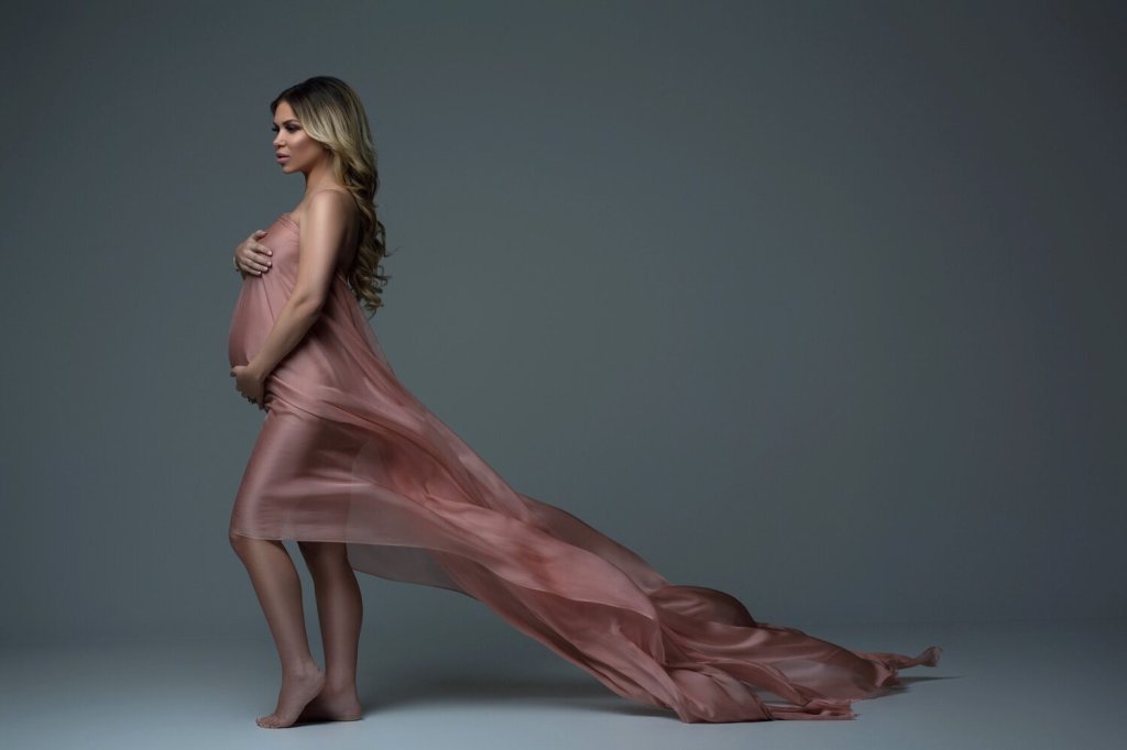 Beautiful pregnancy photos